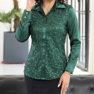 شومیز مجلسی حراجی