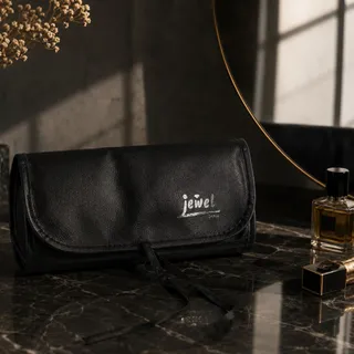 کیف لوازم ارایش jewel