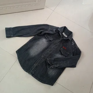 بلوز پسرانه