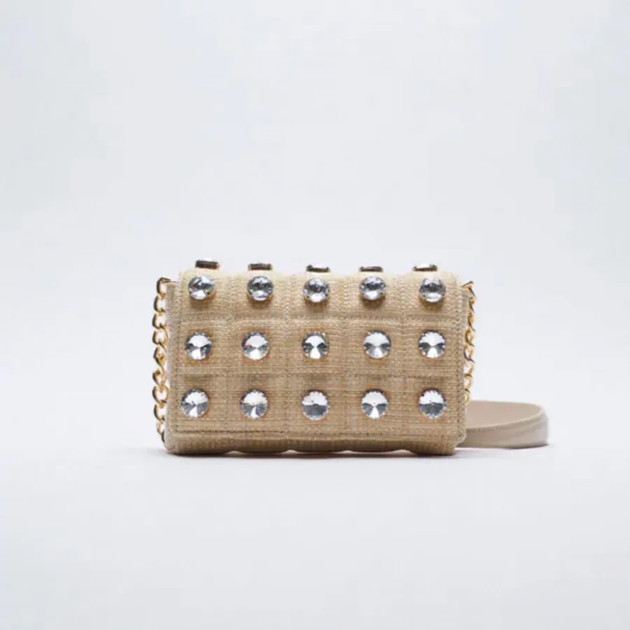 کیف برند زارا zara