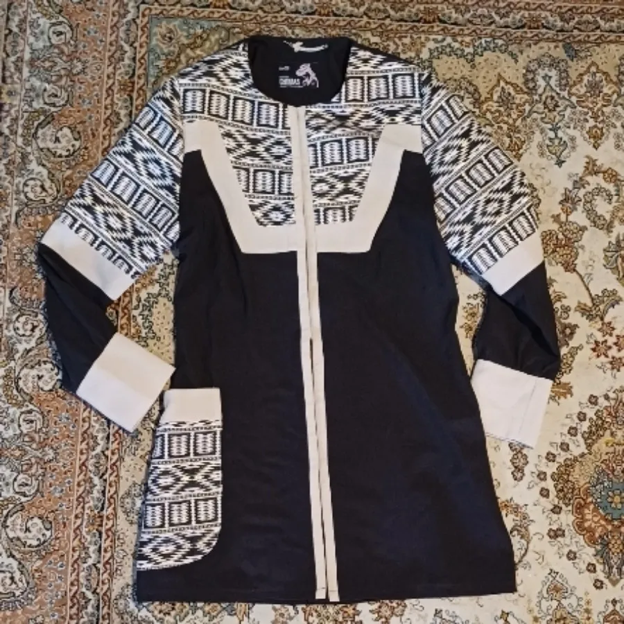 مانتو شیک