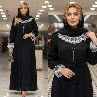 پیراهن عبا