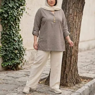 شومیز آنا