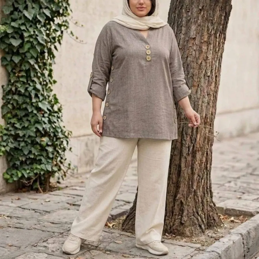 شومیز آنا