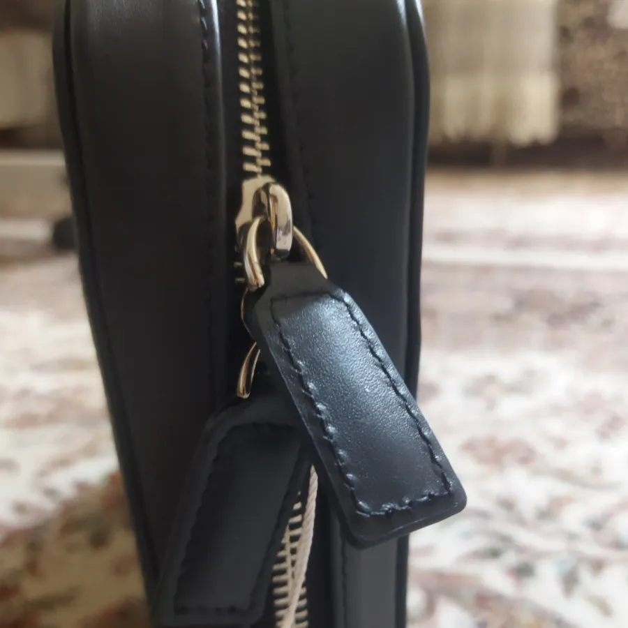 کیف دستی مردانه چرم مشهد