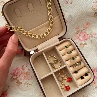 پک بدلیجات