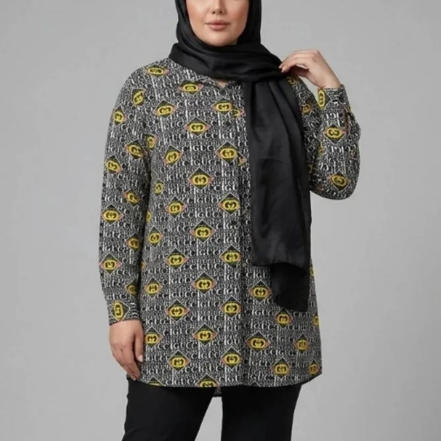 شومیز گوجی
