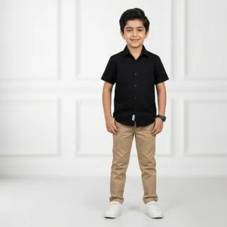 پیراهن پسرانه