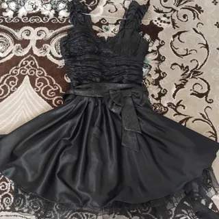 لباس مجلسی