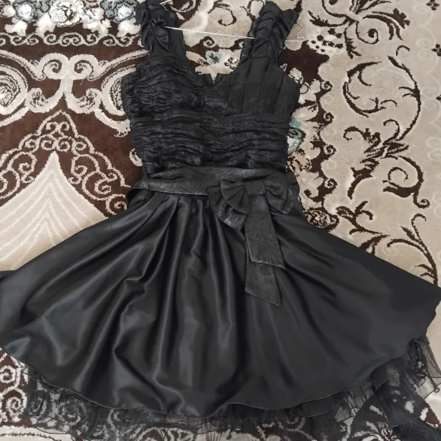 لباس مجلسی