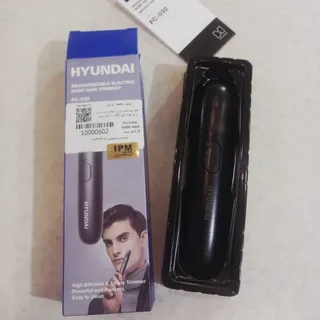 موزن بینی و گوش
