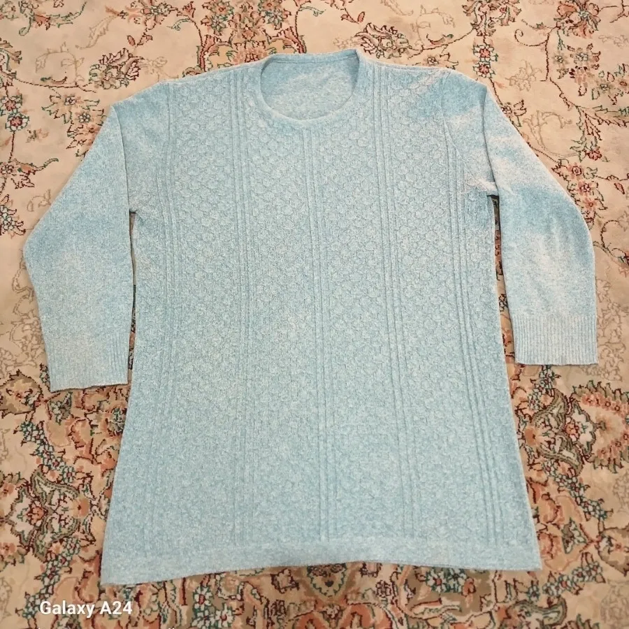 تونیک سبز