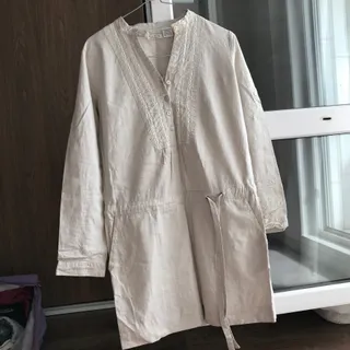 مانتو/تونیک