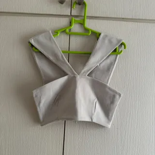 کراپ تاپ زارا