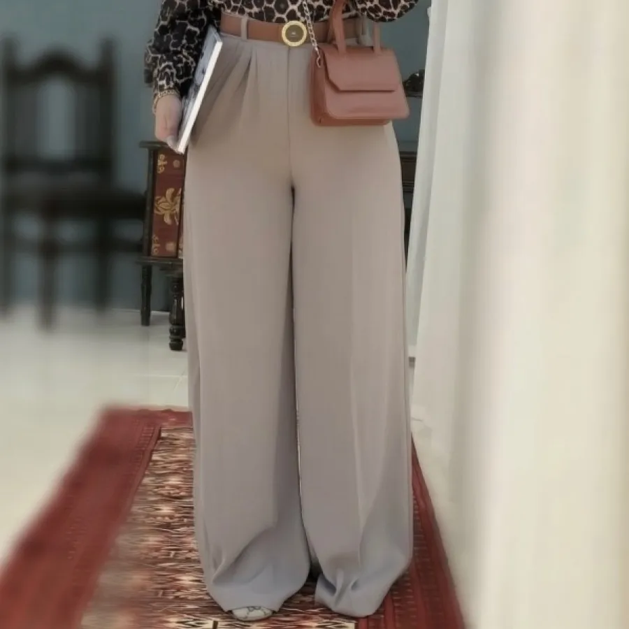 شلوار بگ مورگان