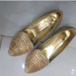کفش مجلسی
