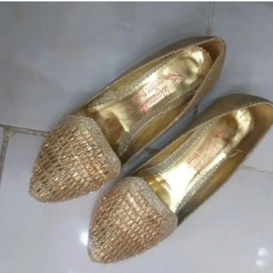کفش مجلسی
