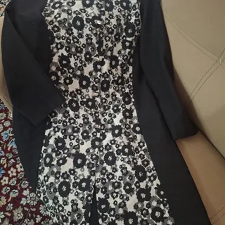 مانتو مجلسی