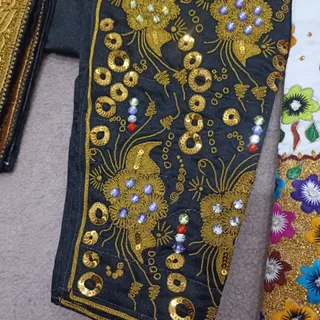 شلوار بندری