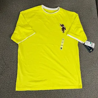تیشرت us polo