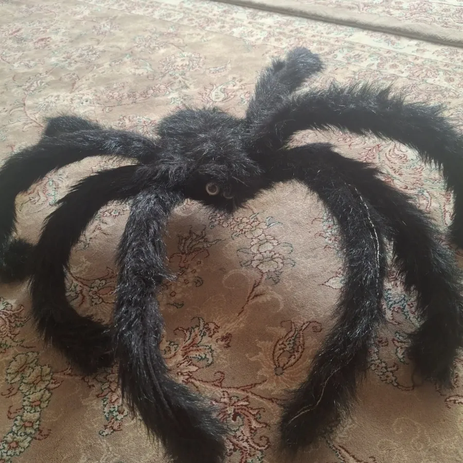 عروسک عنکبوت