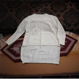 بافت سفید ترک