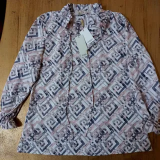 شومیز خنک و شیک
