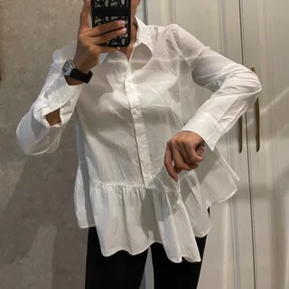 پیراهن زارا