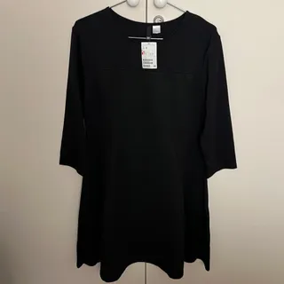 پیراهن  سایز 40-42 h&m