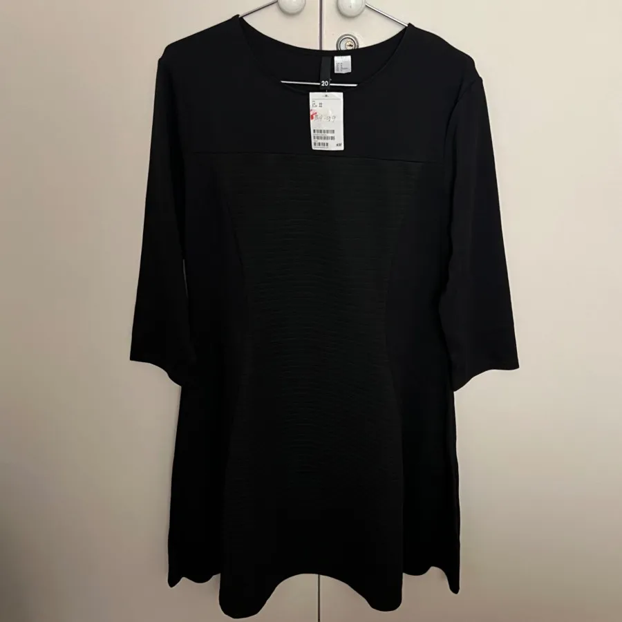 پیراهن سایز 40-42 h&m