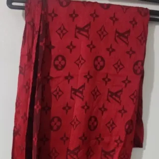 شال ابریشمی