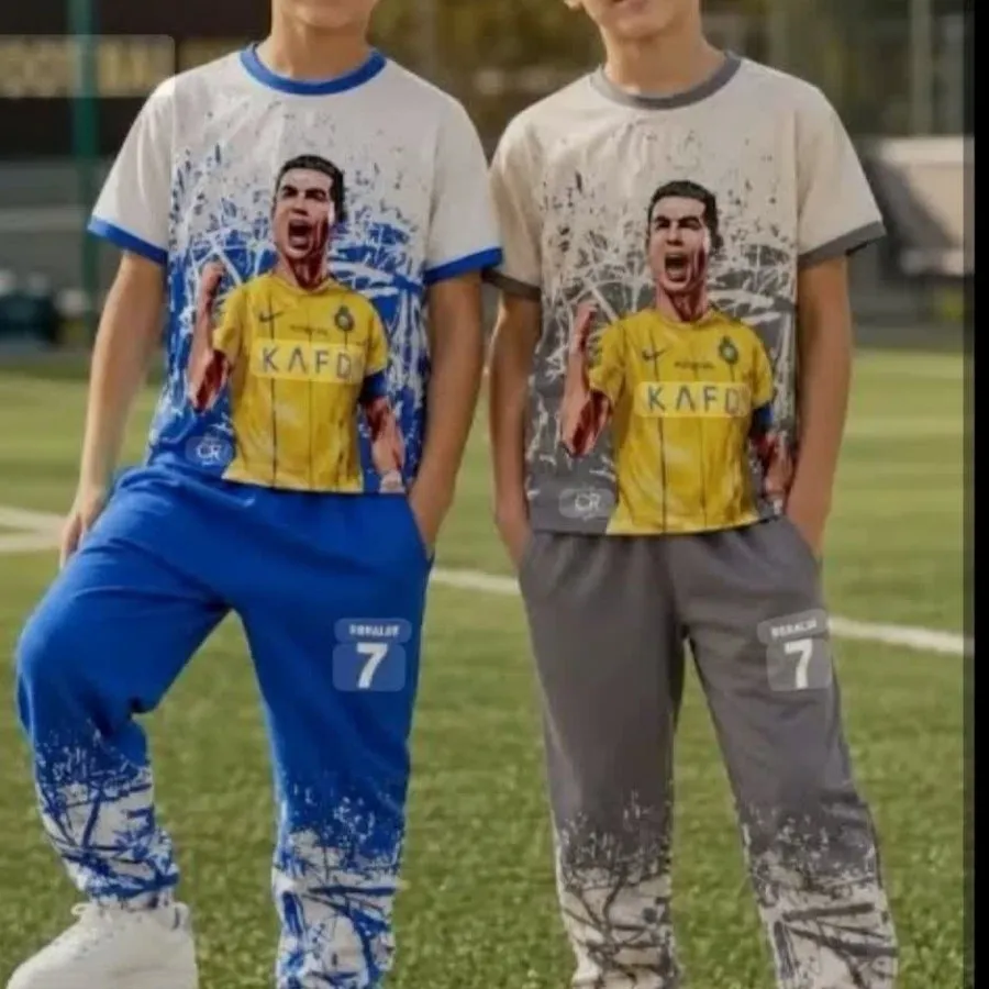 ست پسرونه
