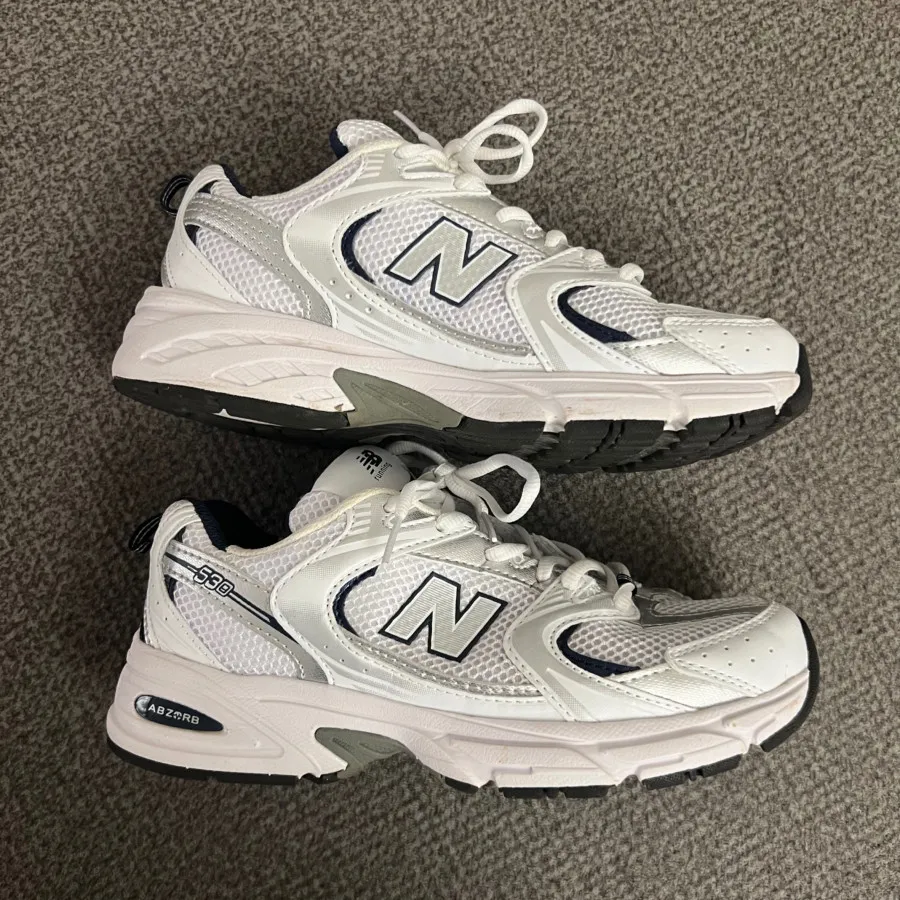 کفش new balance