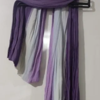 شال نخی