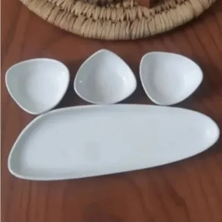 ظرف مزه