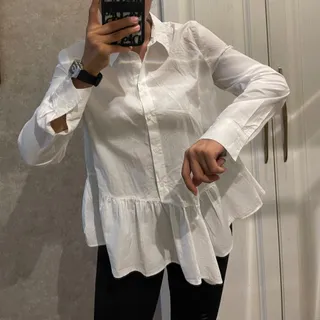 پیراهن زارا