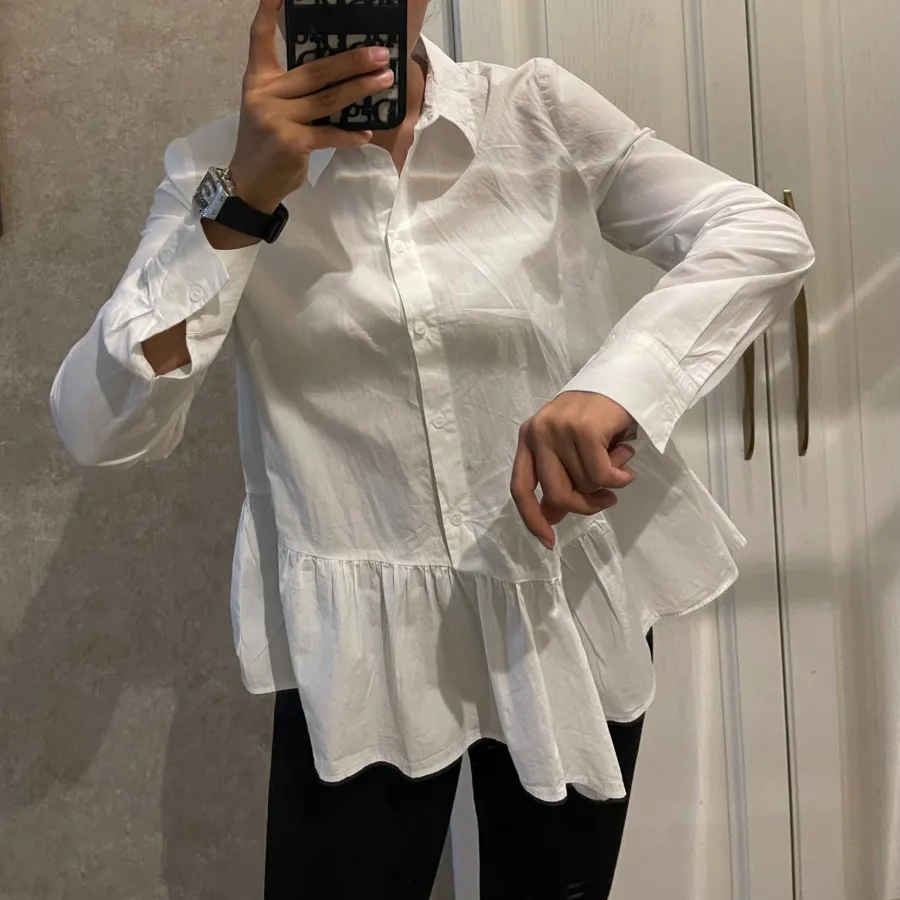 پیراهن زارا