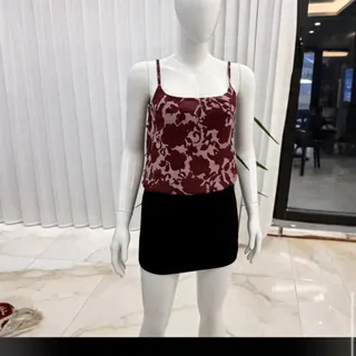 پیراهن کژوال خارحی
