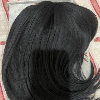 کلاه گیس مو مصنوعی