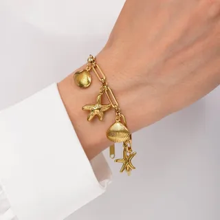 دستبند استیل