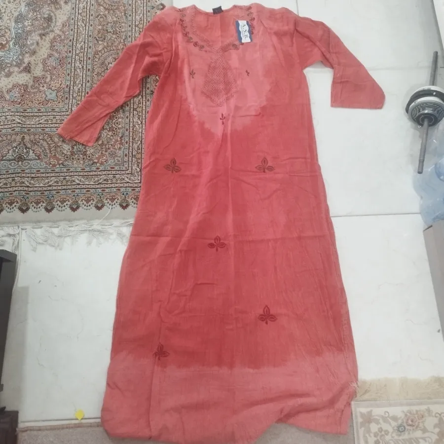 پیراهن