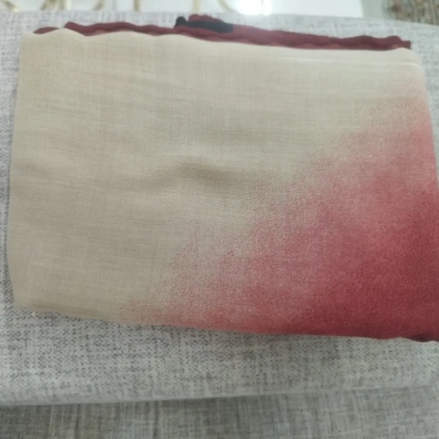 روسری قواره بزرگ