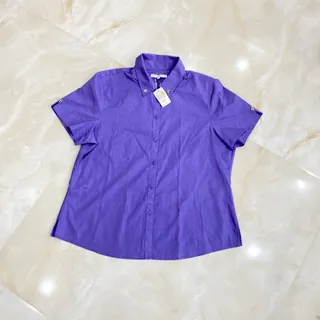 شومیز بنفش