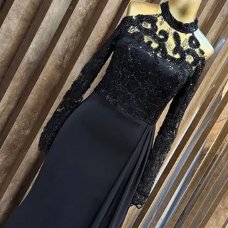 پیراهن مجلسی