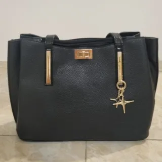 کیف دوشی جادار زنانه