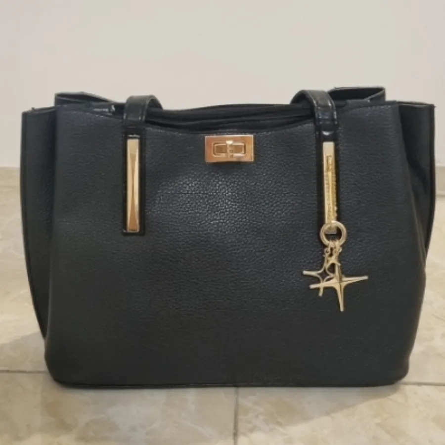 کیف دوشی جادار زنانه