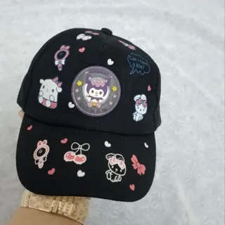کلاه چراغدار