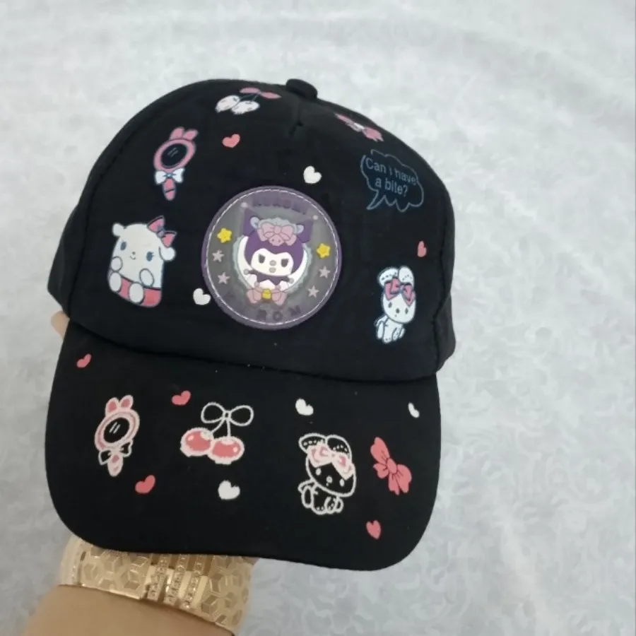 کلاه چراغدار
