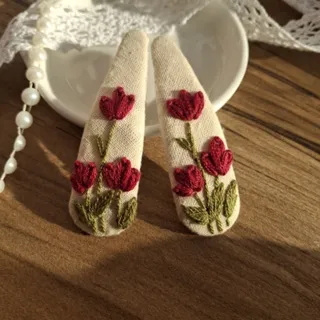 گلسر گلدوزی تق تقی