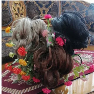 شینیون کلیبسی